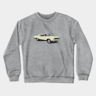 GTX Crewneck Sweatshirt